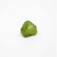 圖示-橄欖石晶體(Peridot)