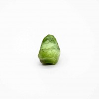 圖示-橄欖石晶體(Peridot)