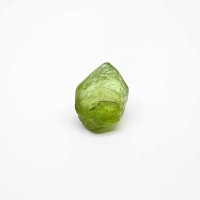 圖示-橄欖石晶體(Peridot)