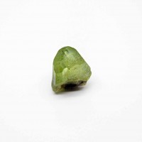 圖示-橄欖石晶體(Peridot)