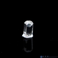 圖示-矽鈹石(Phenakite)