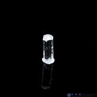 圖示-矽鈹石(Phenakite)