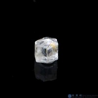 圖示-矽鈹石(Phenakite)