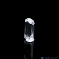 圖示-矽鈹石(Phenakite)