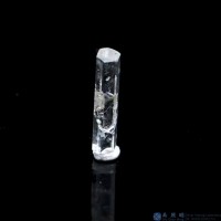 圖示-矽鈹石(Phenakite)
