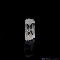 圖示-矽鈹石(Phenakite)