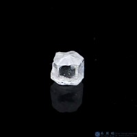 圖示-矽鈹石(Phenakite)