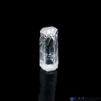 圖示-矽鈹石(Phenakite)