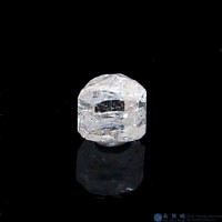 圖示-矽鈹石(Phenakite)