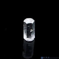 圖示-矽鈹石(Phenakite)