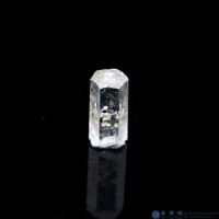 圖示-矽鈹石(Phenakite)
