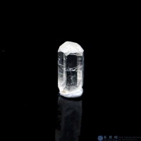 圖示-矽鈹石(Phenakite)