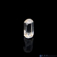 圖示-矽鈹石(Phenakite)