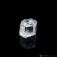 圖示-矽鈹石(Phenakite)
