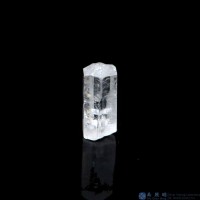 圖示-矽鈹石(Phenakite)