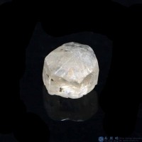 圖示-矽鈹石(Phenakite)
