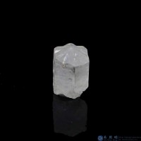 圖示-矽鈹石(Phenakite)