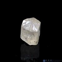 圖示-矽鈹石(Phenakite)