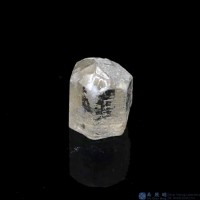圖示-矽鈹石(Phenakite)