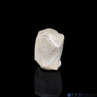圖示-矽鈹石(Phenakite)