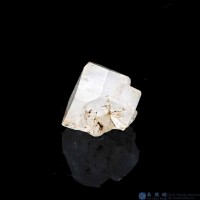 圖示-矽鈹石(Phenakite)