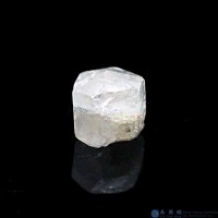 圖示-矽鈹石(Phenakite)