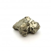 圖示-黃鐵礦(Pyrite)