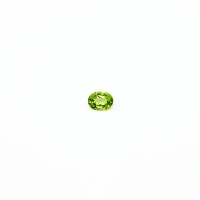 圖示-橄欖石裸石(Peridot)