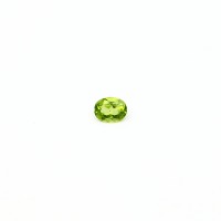 圖示-橄欖石裸石(Peridot)