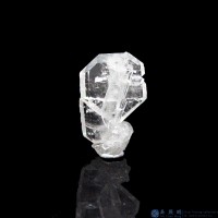 圖示-縫合水晶(Faden Quartz)