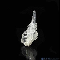 圖示-縫合水晶(Faden Quartz)