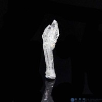 圖示-縫合水晶(Faden Quartz)