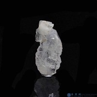 圖示-縫合水晶(Faden Quartz)