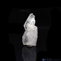 圖示-縫合水晶(Faden Quartz)