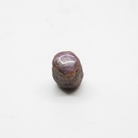 圖示-外層尖晶石內層藍寶石(Sapphire And Spinel)