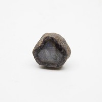 圖示-外層尖晶石內層藍寶石(Sapphire And Spinel)