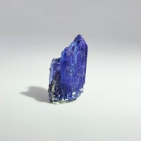 圖示-坦桑石/丹泉石原石(Tanzanite)