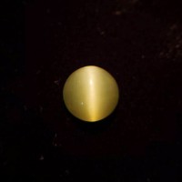 圖示-台灣貓眼(Taiwan Nephrite Cat's Eye)