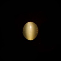 圖示-台灣貓眼(Taiwan Nephrite Cat's Eye)