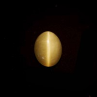 圖示-台灣貓眼(Taiwan Nephrite Cat's Eye)