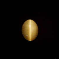 圖示-台灣貓眼(Taiwan Nephrite Cat's Eye)