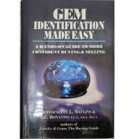 圖示-GEM IDENTIFICATION MADE EASY