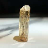 圖示-帝王拓帕石晶體(Imperial Topaz)