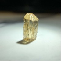 圖示-帝王拓帕石晶體(Imperial Topaz)