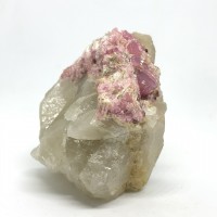 圖示-電氣石/碧璽晶體(Tourmaline)