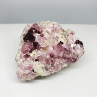 圖示-電氣石/碧璽晶體(Tourmaline)