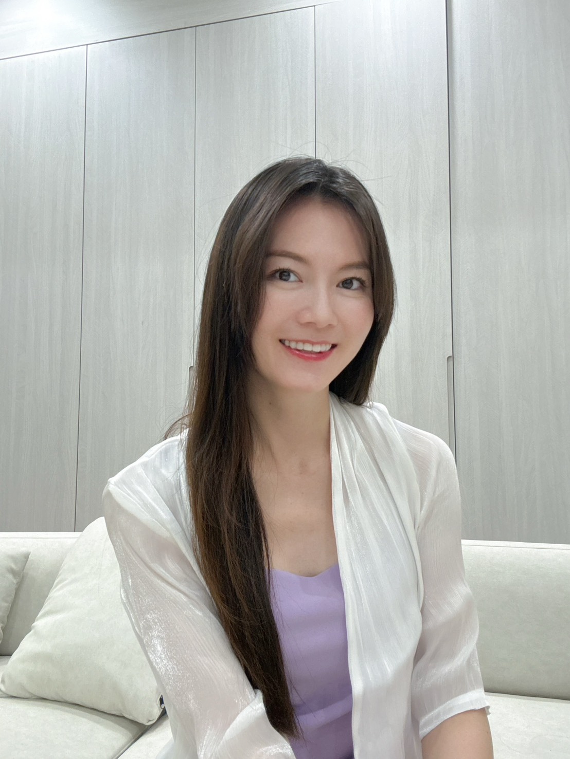 劉文安同學照片