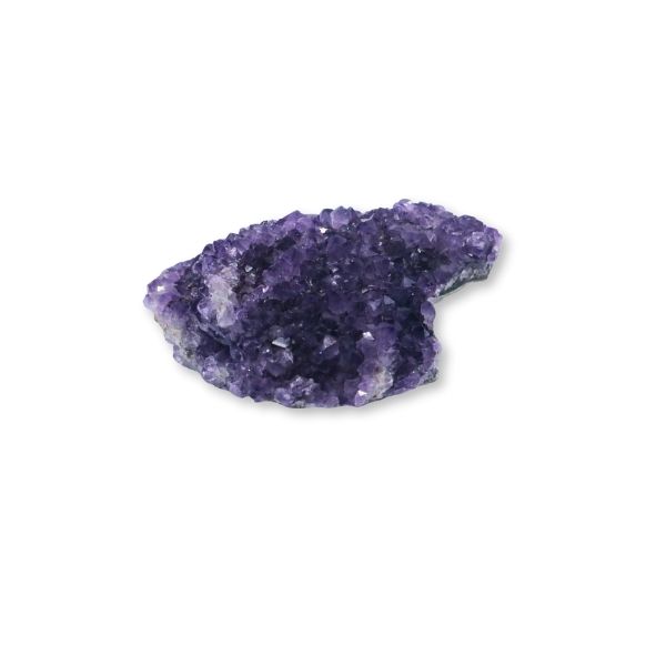 圖示-紫水晶花(Amethyst Cluster)