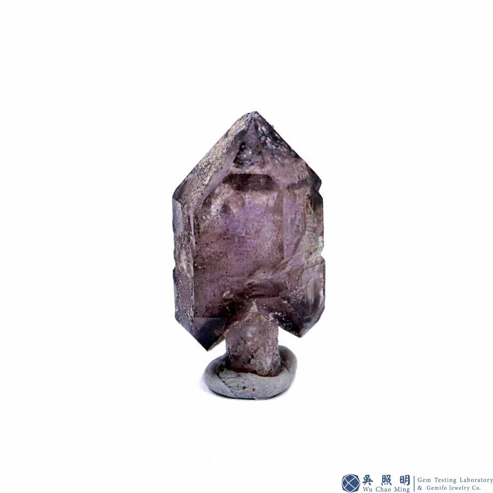 圖示-超七水晶(Super Seven Quartz)