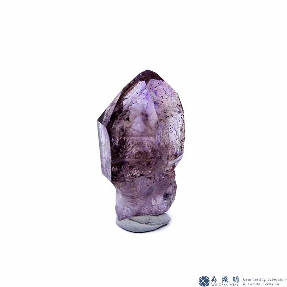 圖示-超七水晶(Super Seven Quartz)